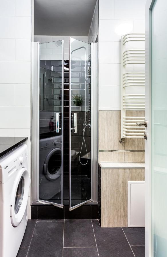 Jessapart- Babka Tower Apartment Apartment