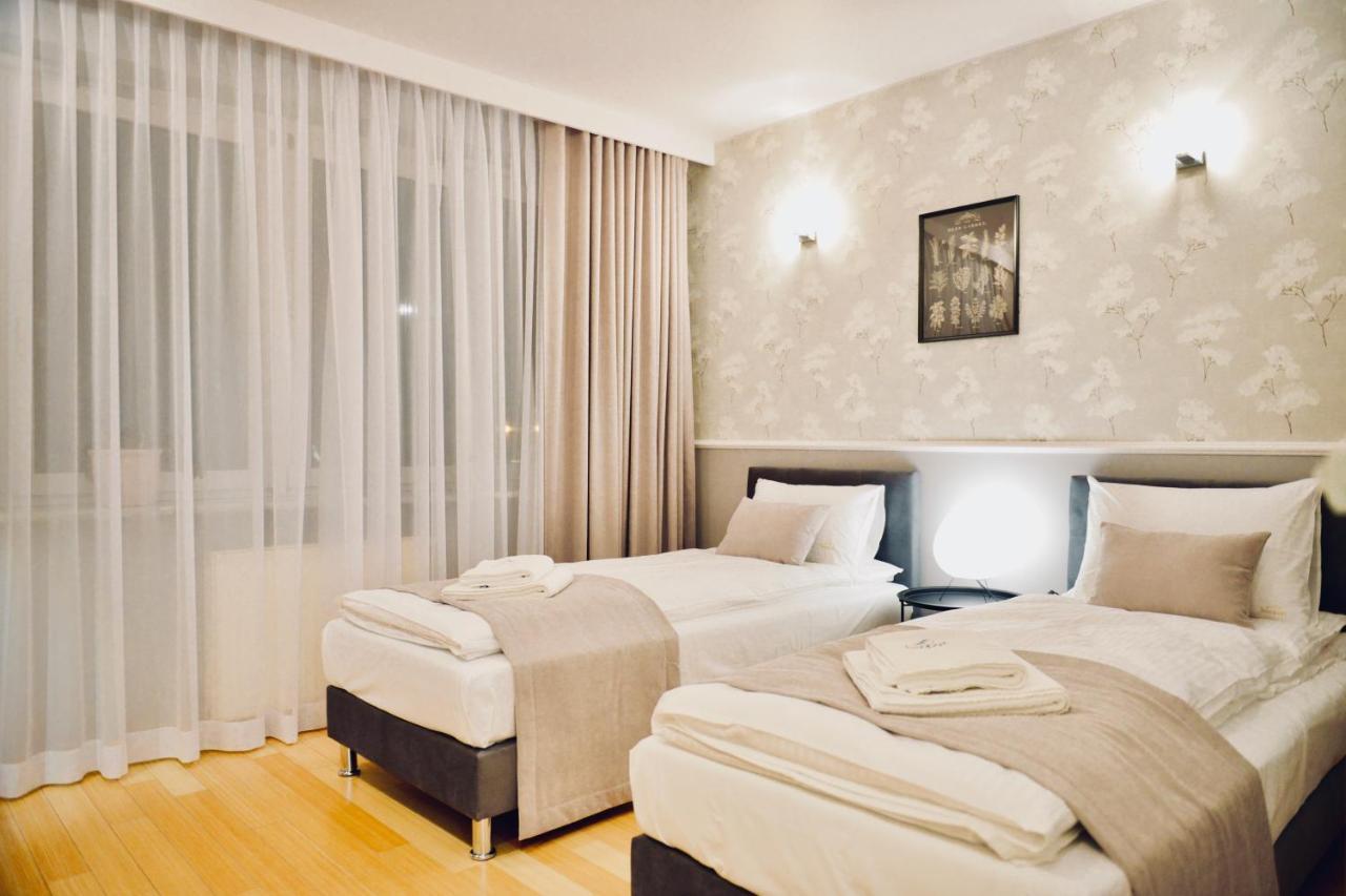 Jessapart- Babka Tower Apartment Apartment *