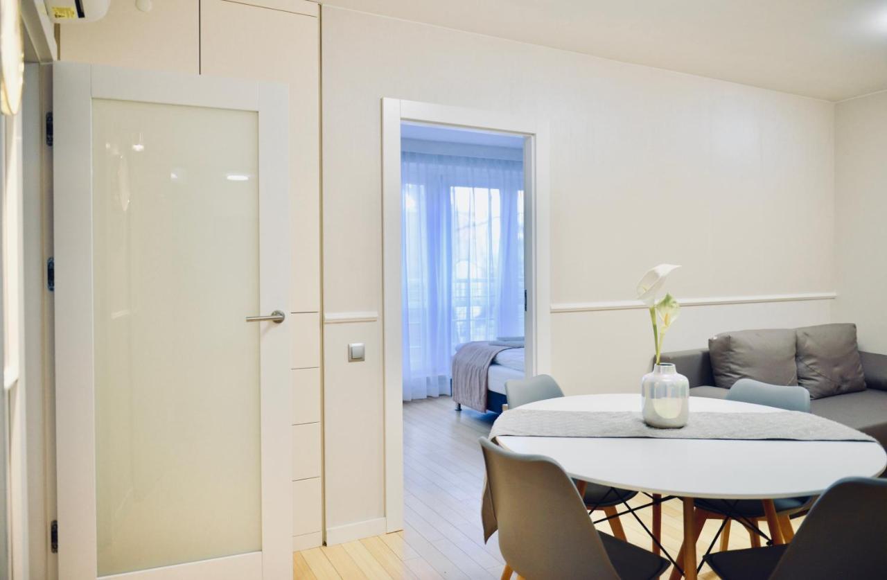 Apartment Jessapart- Babka Tower Apartment *