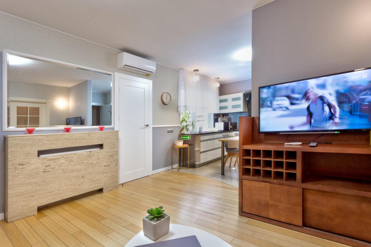 Jessapart- Babka Tower Apartment Apartment