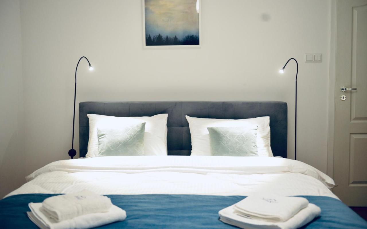 Jessapart- Babka Tower Apartment Warschau