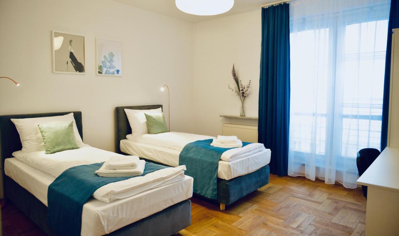 Jessapart- Babka Tower Apartment Apartment