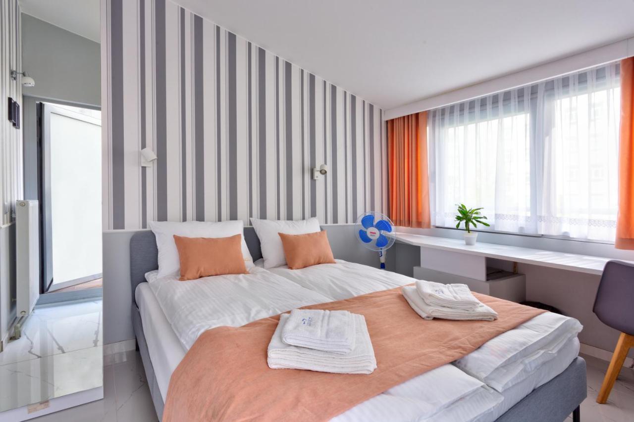 Jessapart- Babka Tower Apartament Warszawa