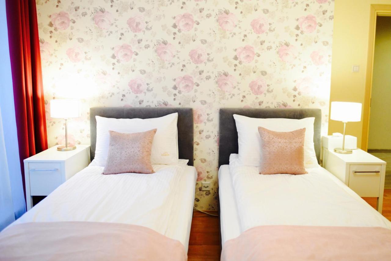 Apartament Jessapart- Babka Tower