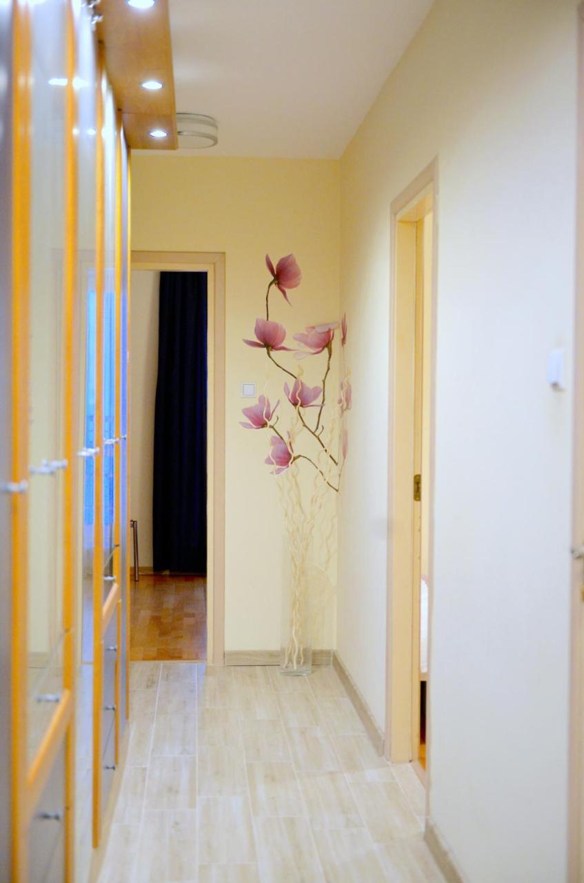 Jessapart- Babka Tower Apartament