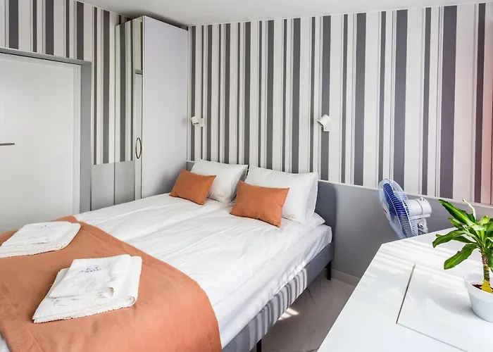 Jessapart- Babka Tower Apartment