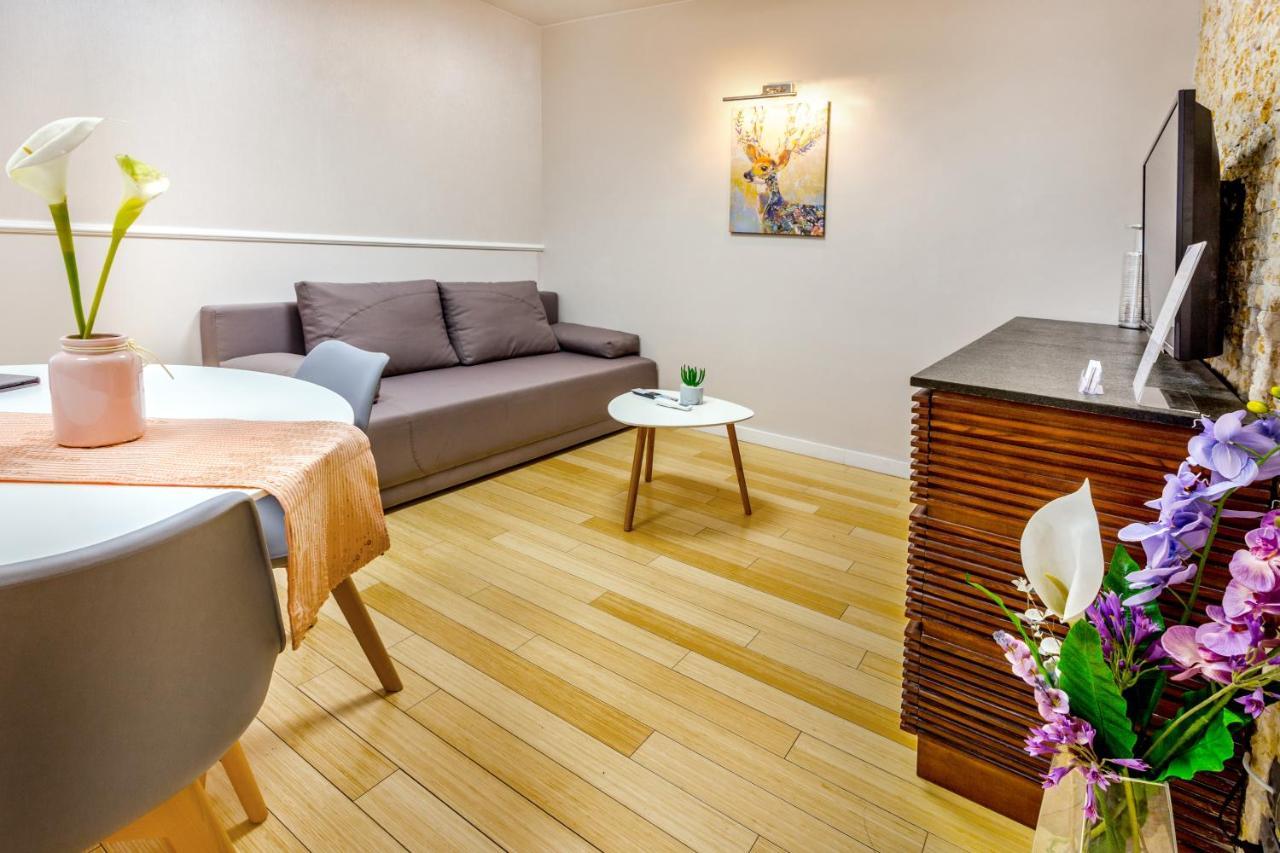 Jessapart- Babka Tower Apartment Apartment