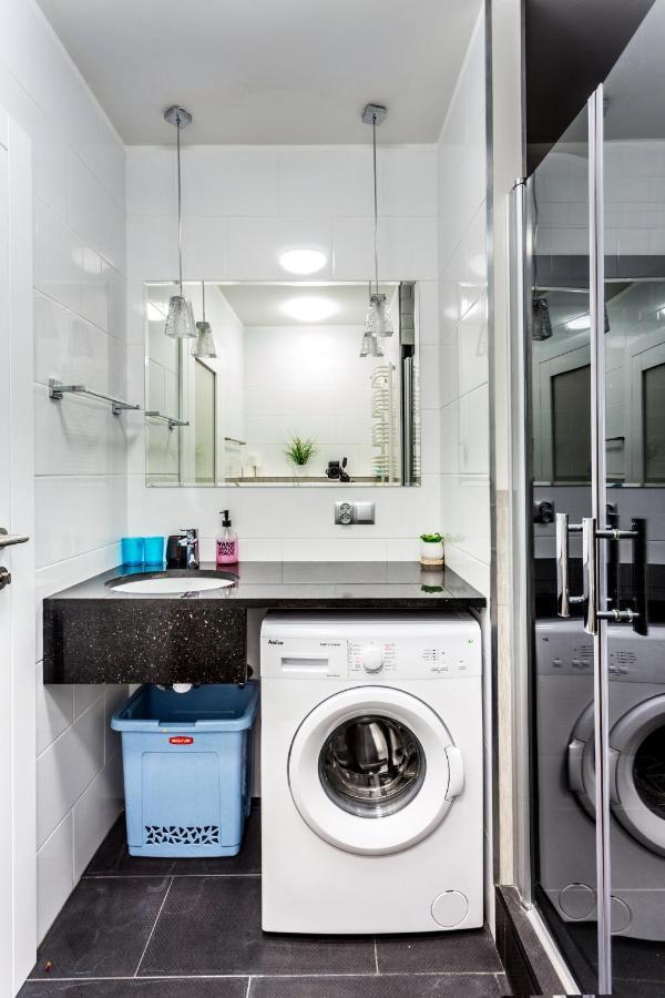 Jessapart- Babka Tower Apartment Warsaw