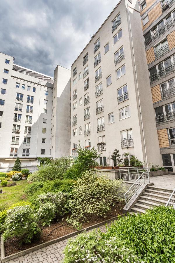 Jessapart- Babka Tower Apartment Apartment *
