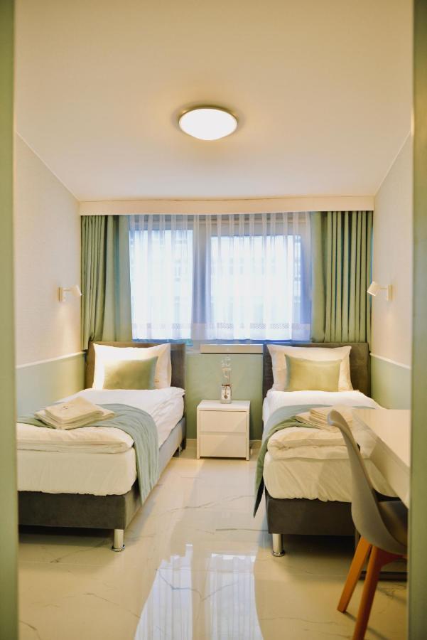 Jessapart- Babka Tower Apartment Apartment