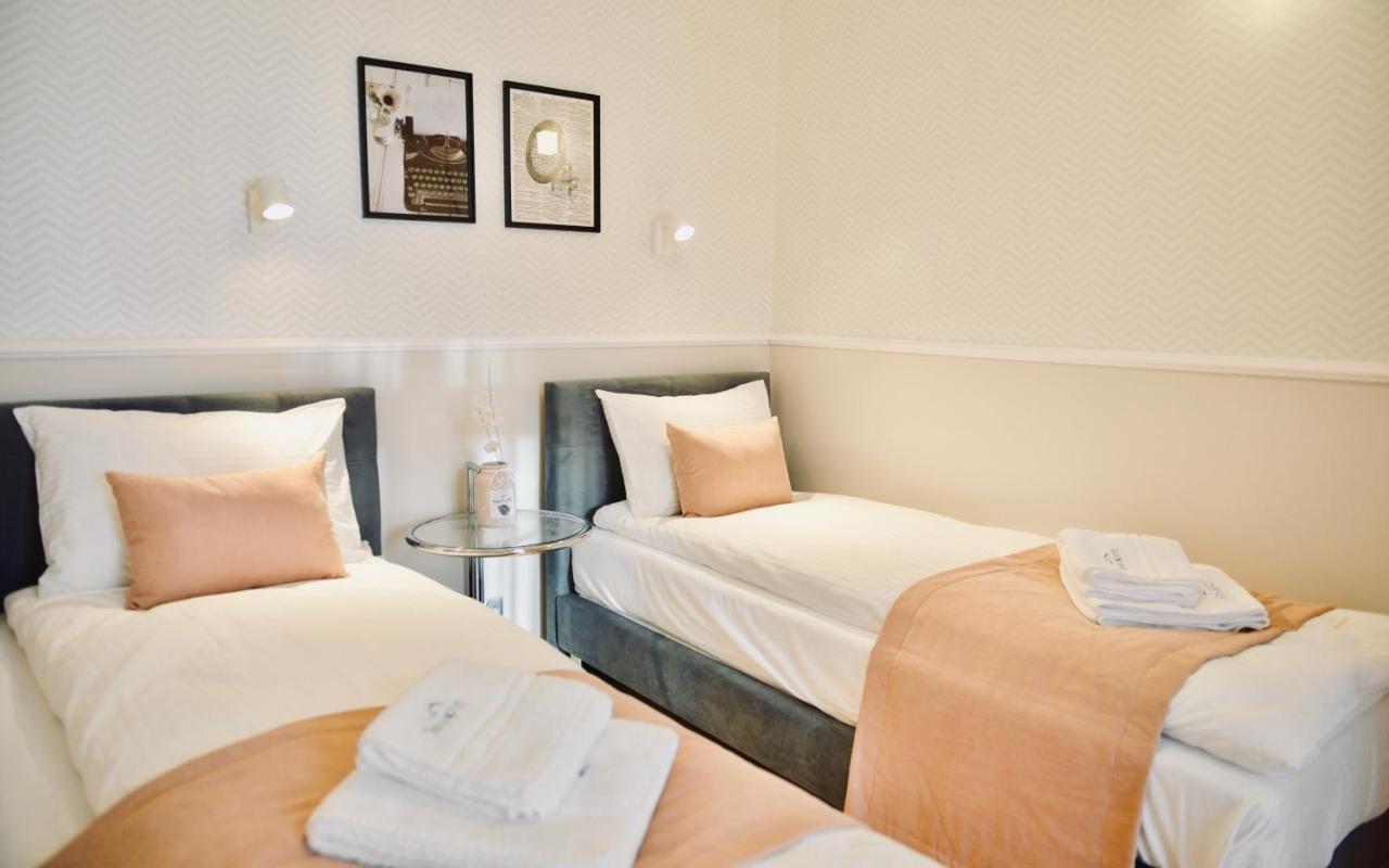 Jessapart- Babka Tower Apartment Apartment Warsaw