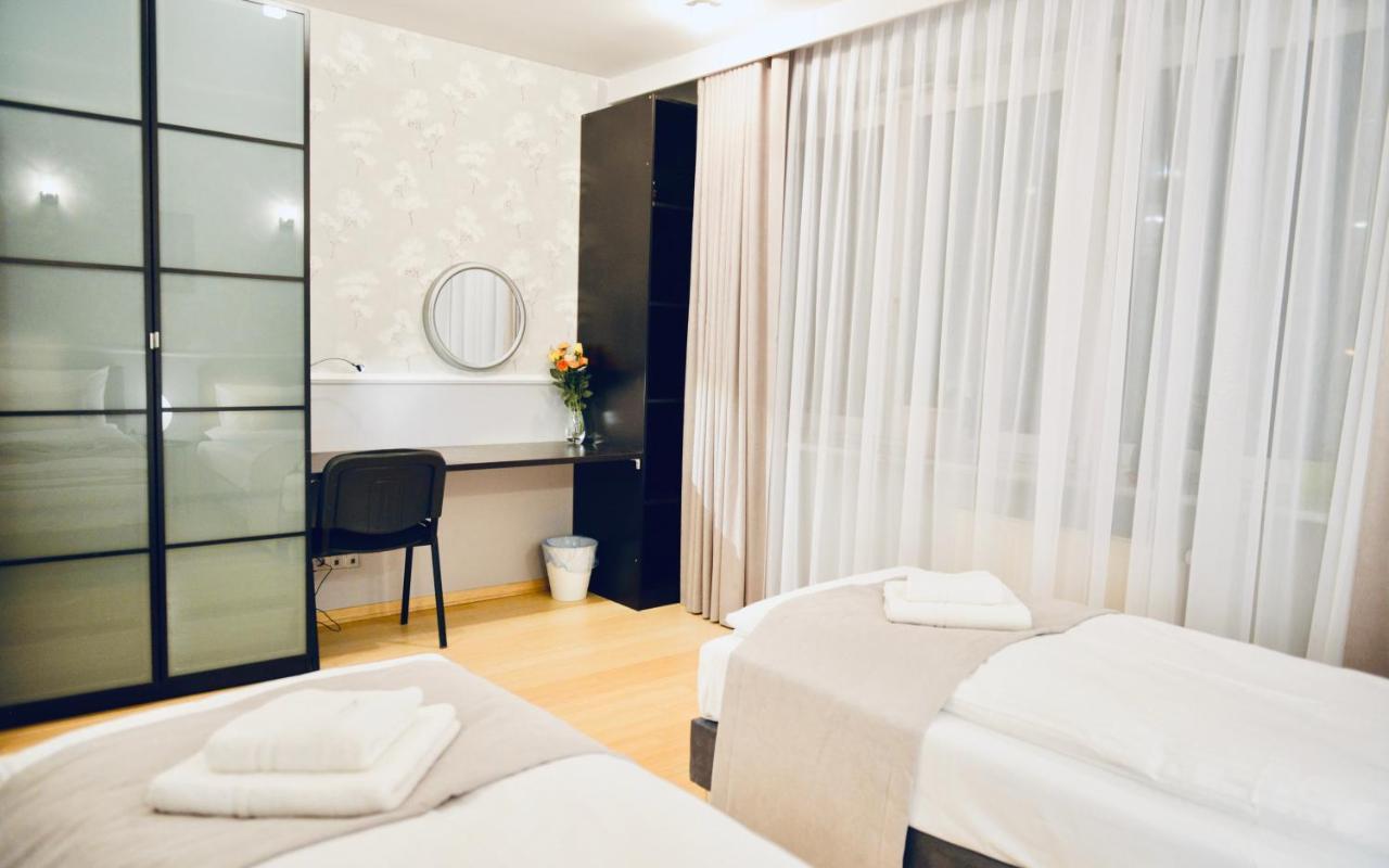Jessapart- Babka Tower Apartment * Warsaw