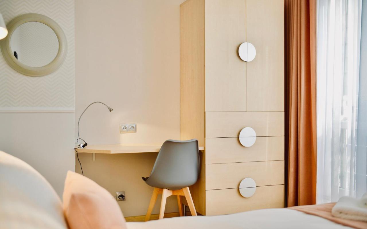 Jessapart- Babka Tower Apartment Apartment Warsaw
