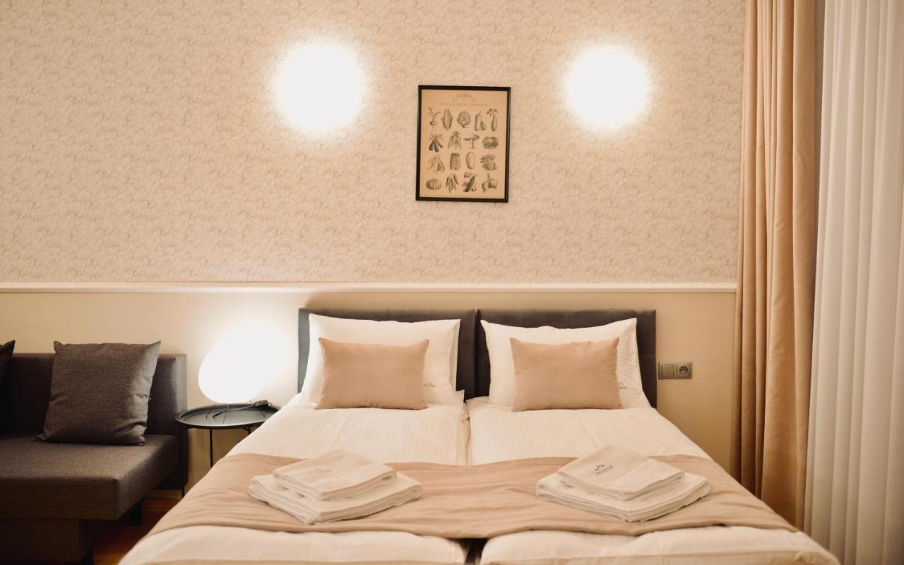 Apartment Jessapart- Babka Tower Apartment Warsaw
