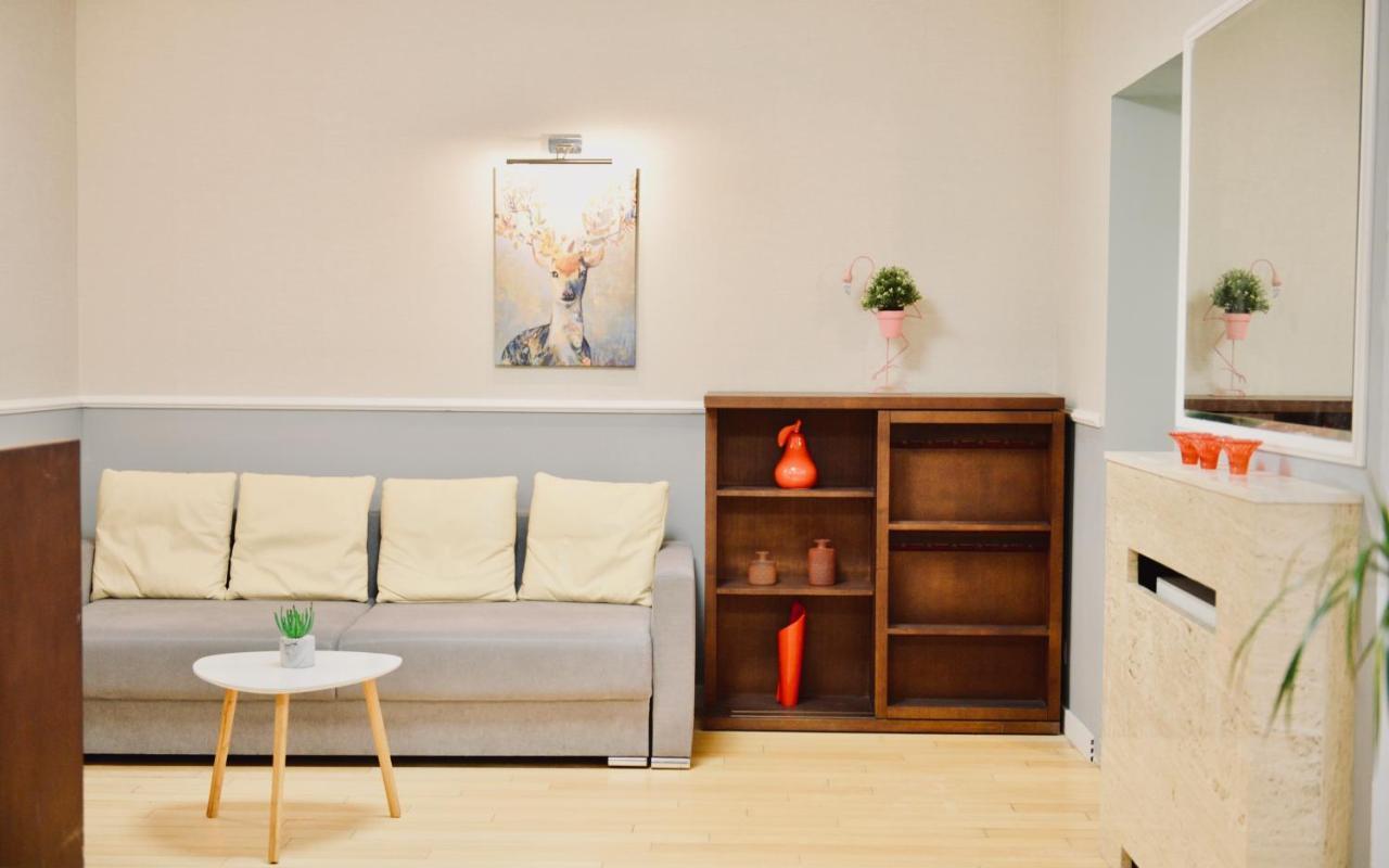 Apartment Jessapart- Babka Tower Apartment *