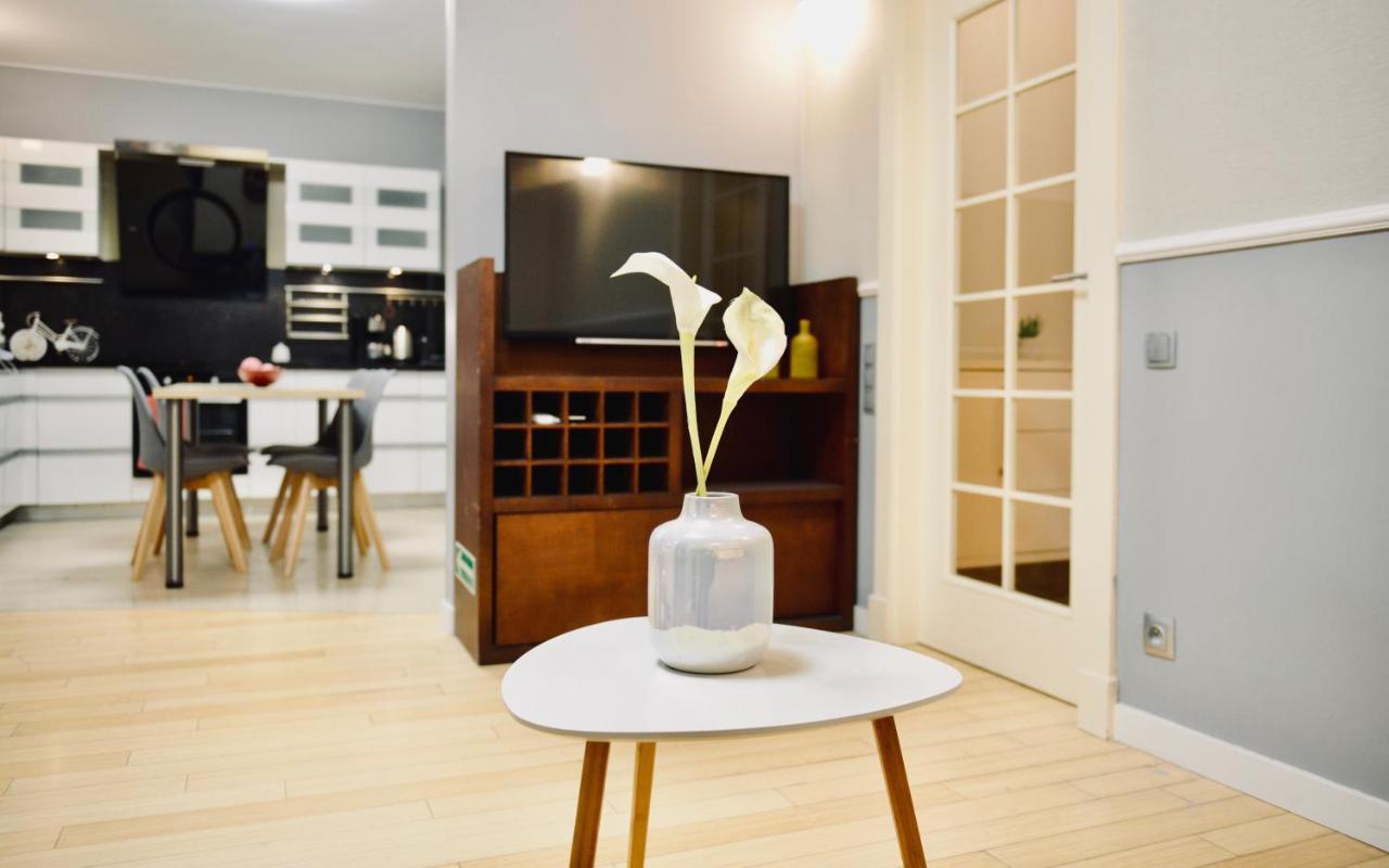Jessapart- Babka Tower Apartment Apartment Warsaw