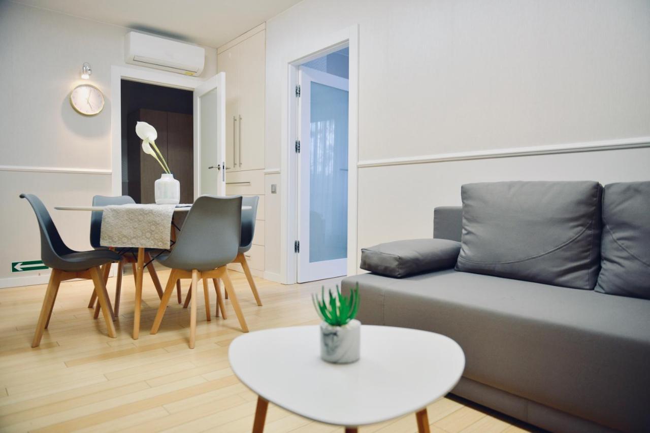 Apartament Jessapart- Babka Tower *