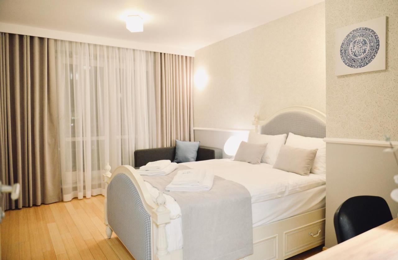 Jessapart- Babka Tower Apartment Apartment Warsaw
