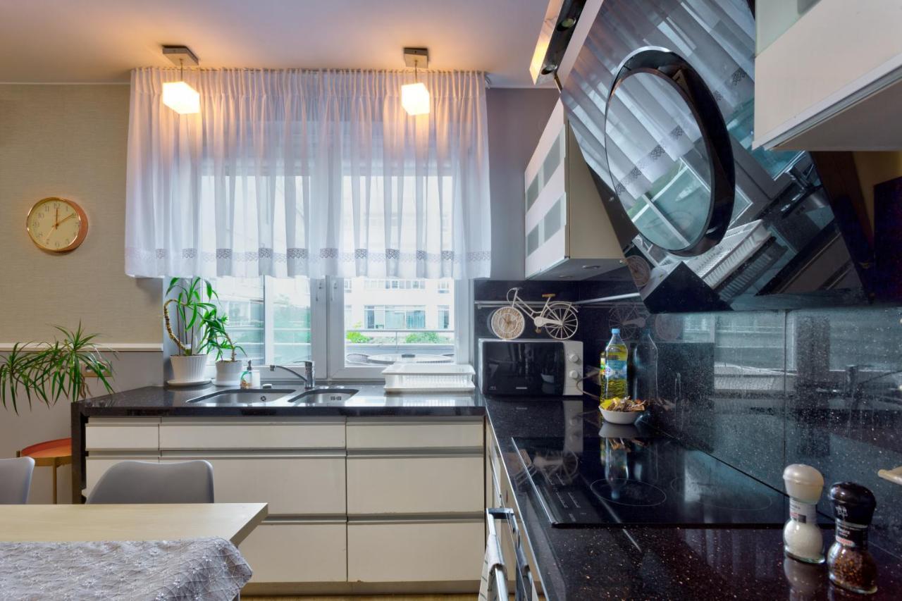 Leilighet Jessapart- Babka Tower