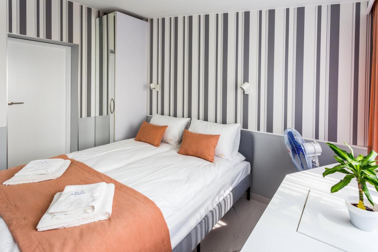 Jessapart- Babka Tower Apartment Apartment