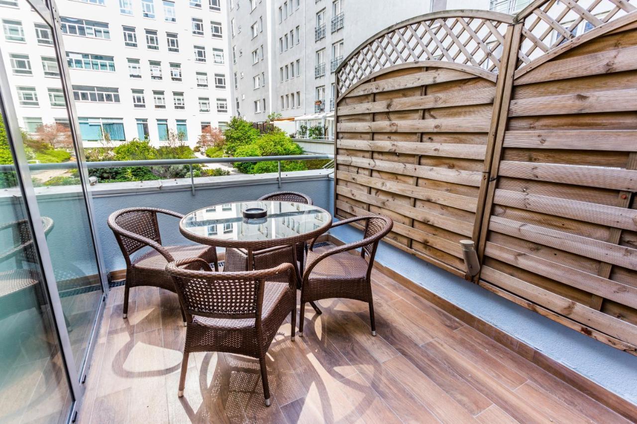 Jessapart- Babka Tower Apartment Apartment