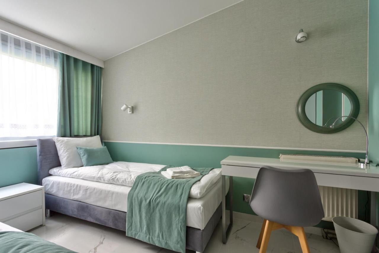 Jessapart- Babka Tower Apartment Apartment Warsaw