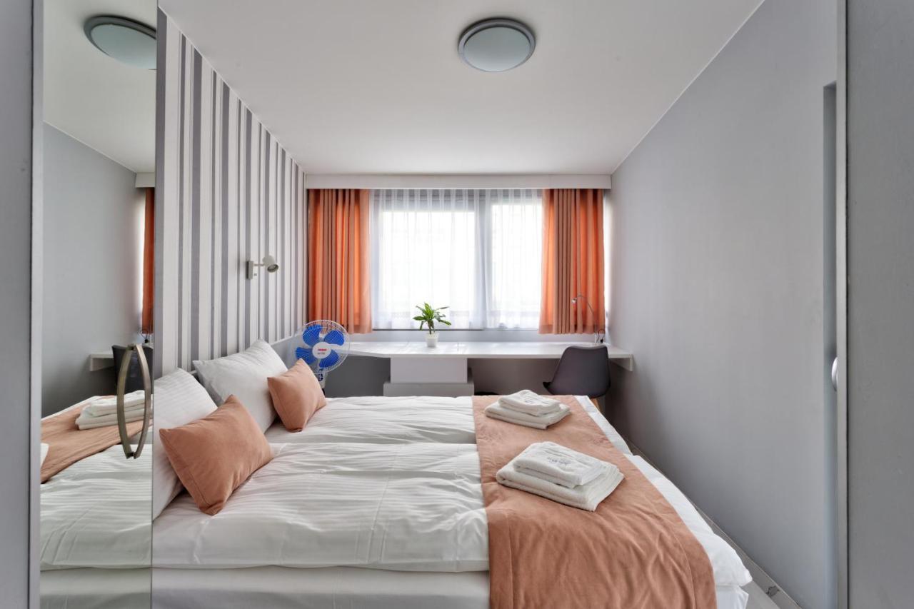 Leilighet Jessapart- Babka Tower Warszawa