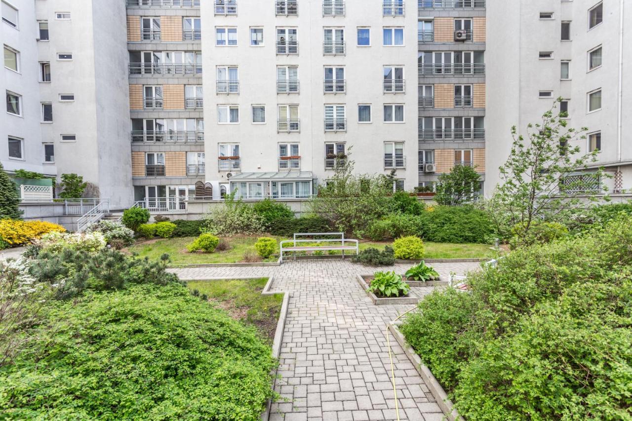 Apartment Jessapart- Babka Tower Apartment