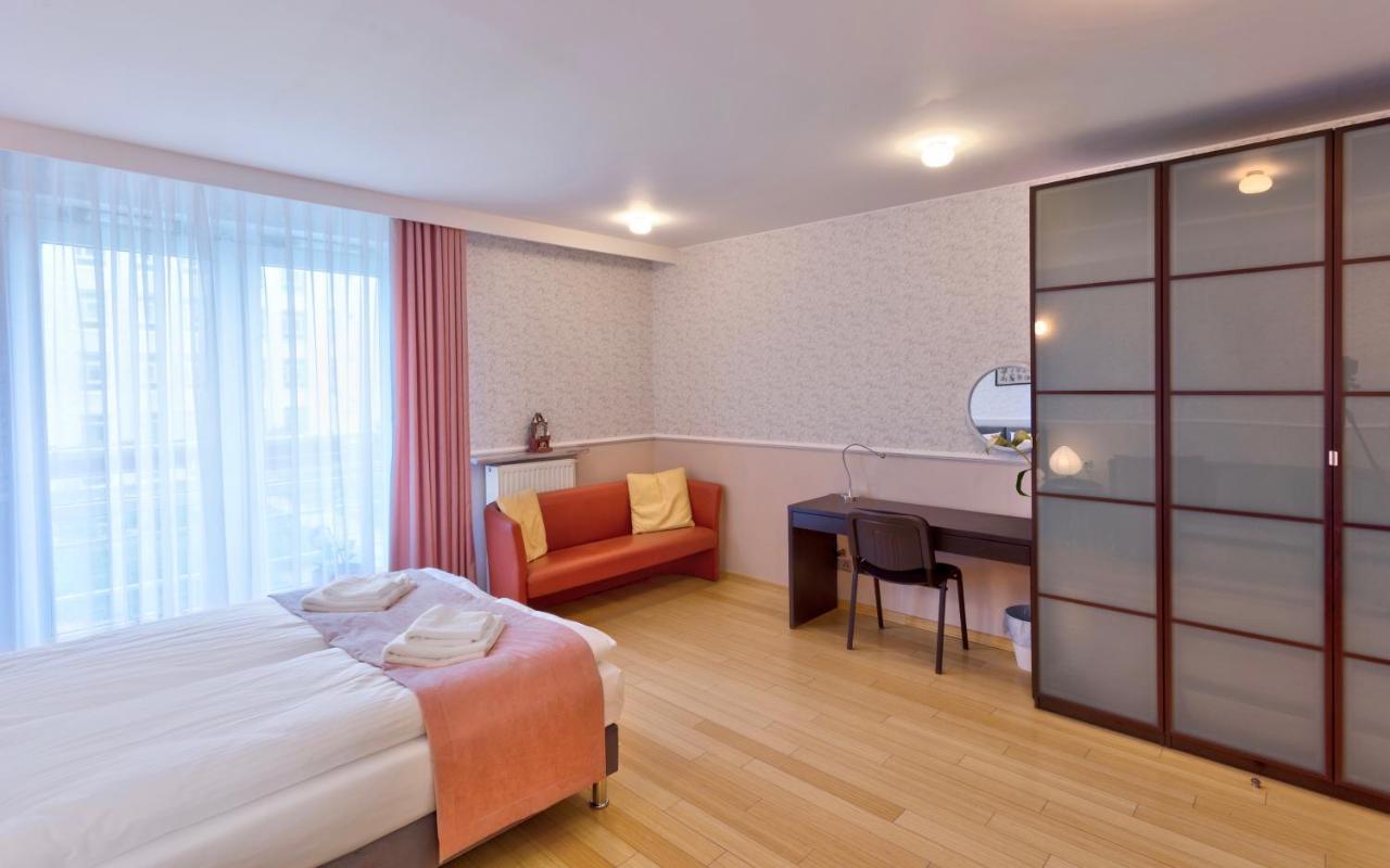 Apartment Jessapart- Babka Tower Apartment *