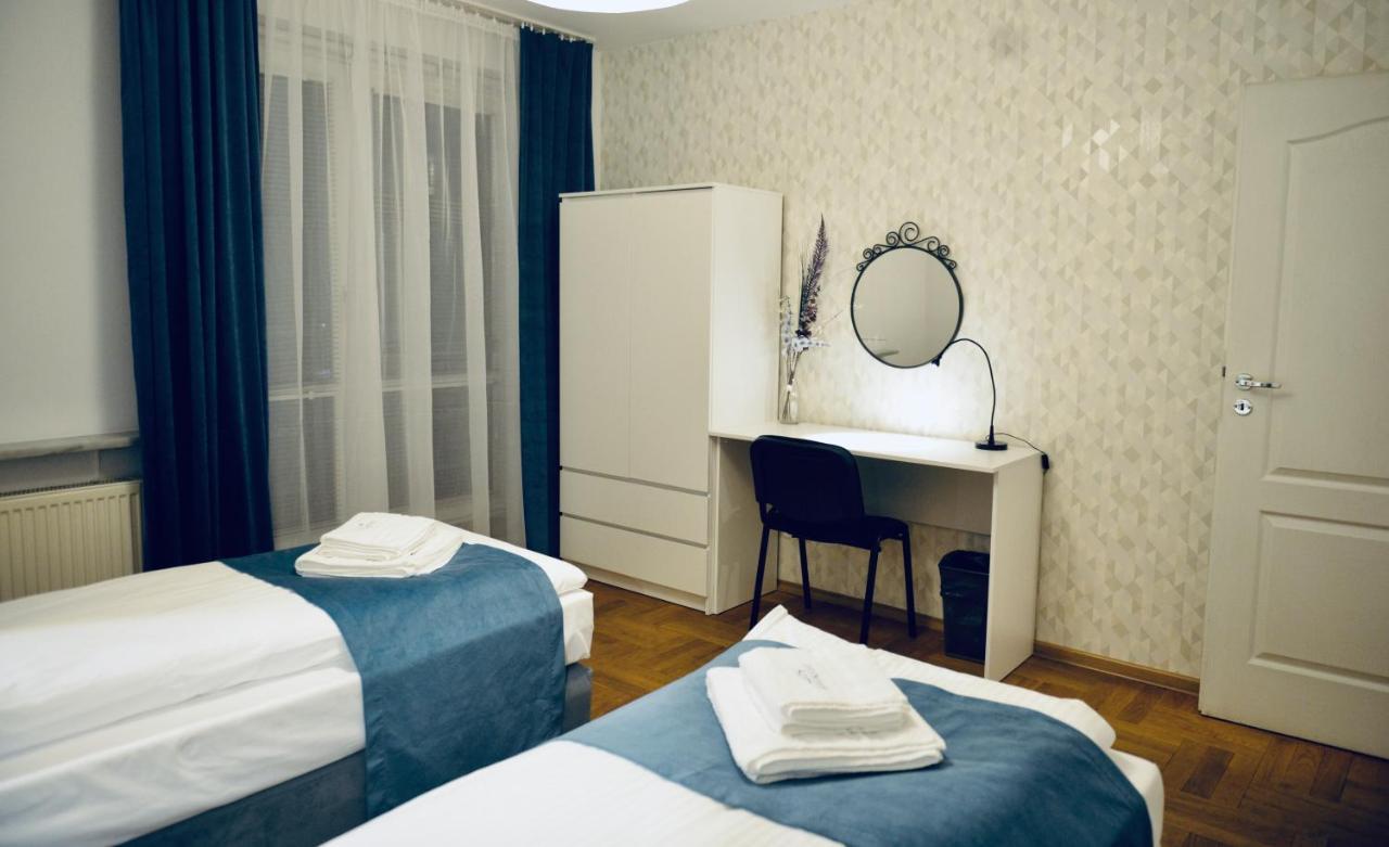 Jessapart- Babka Tower Apartment Apartment