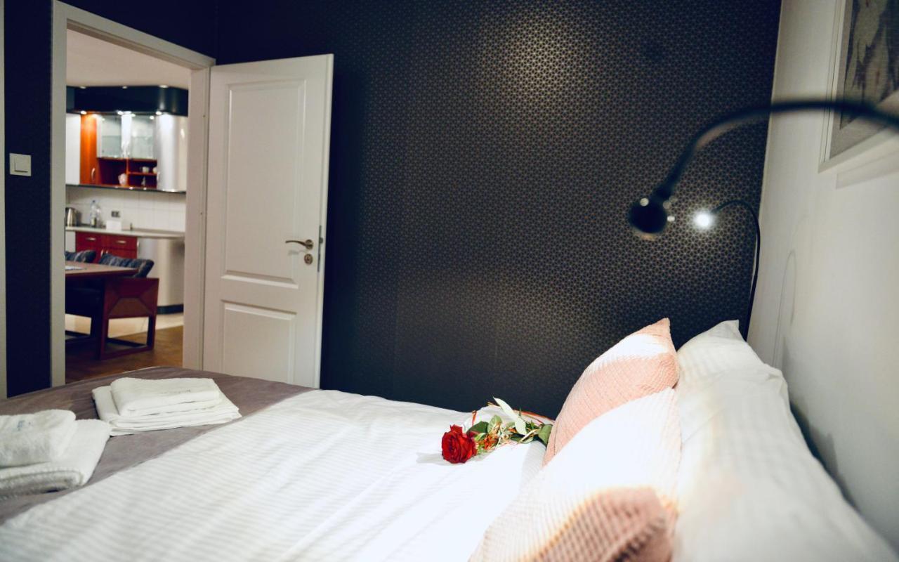 Jessapart- Babka Tower Apartment * Warsaw