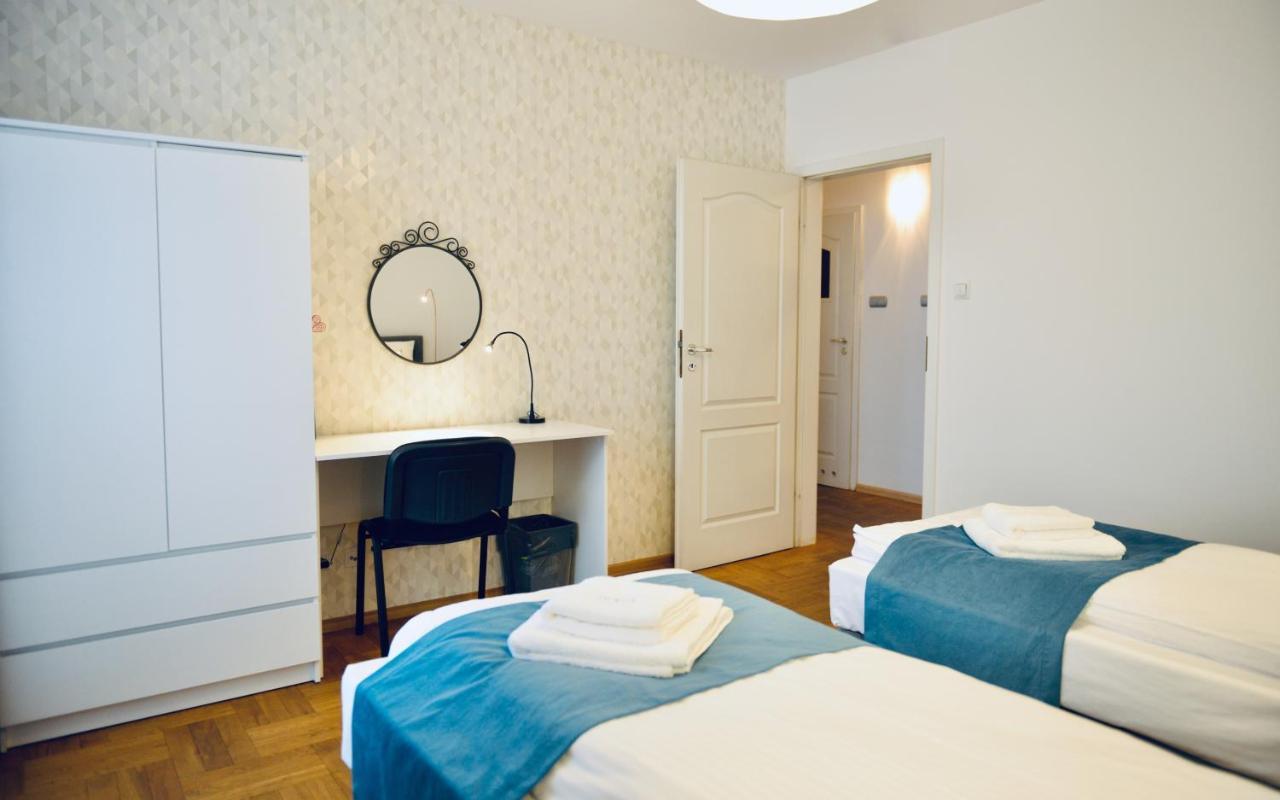 Jessapart- Babka Tower Apartment Apartment *