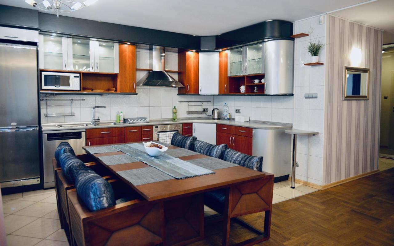 Apartment Jessapart- Babka Tower Apartment *