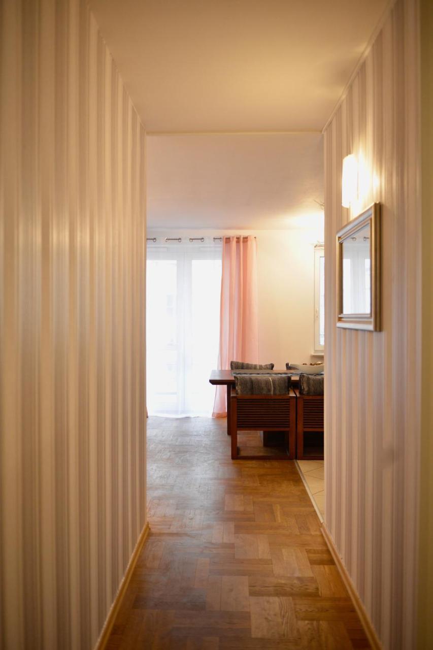 Jessapart- Babka Tower Apartment Apartment Warsaw