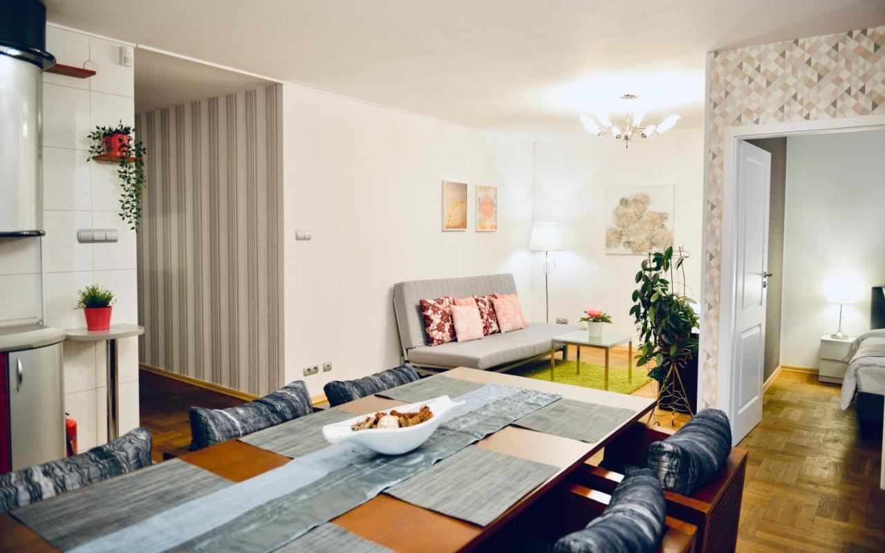 Apartment Jessapart- Babka Tower Apartment *