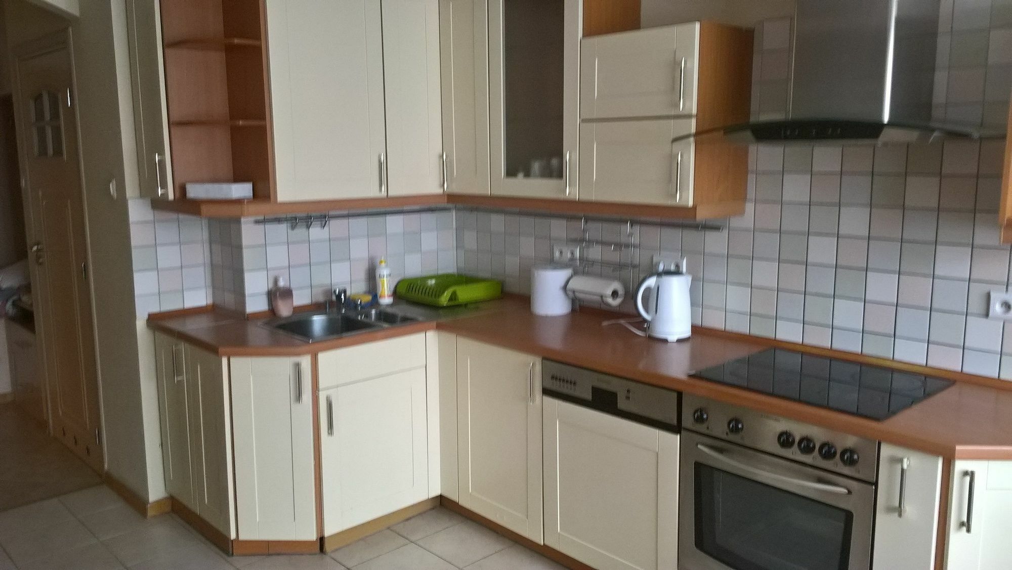 Jessapart- Babka Tower Leilighet *