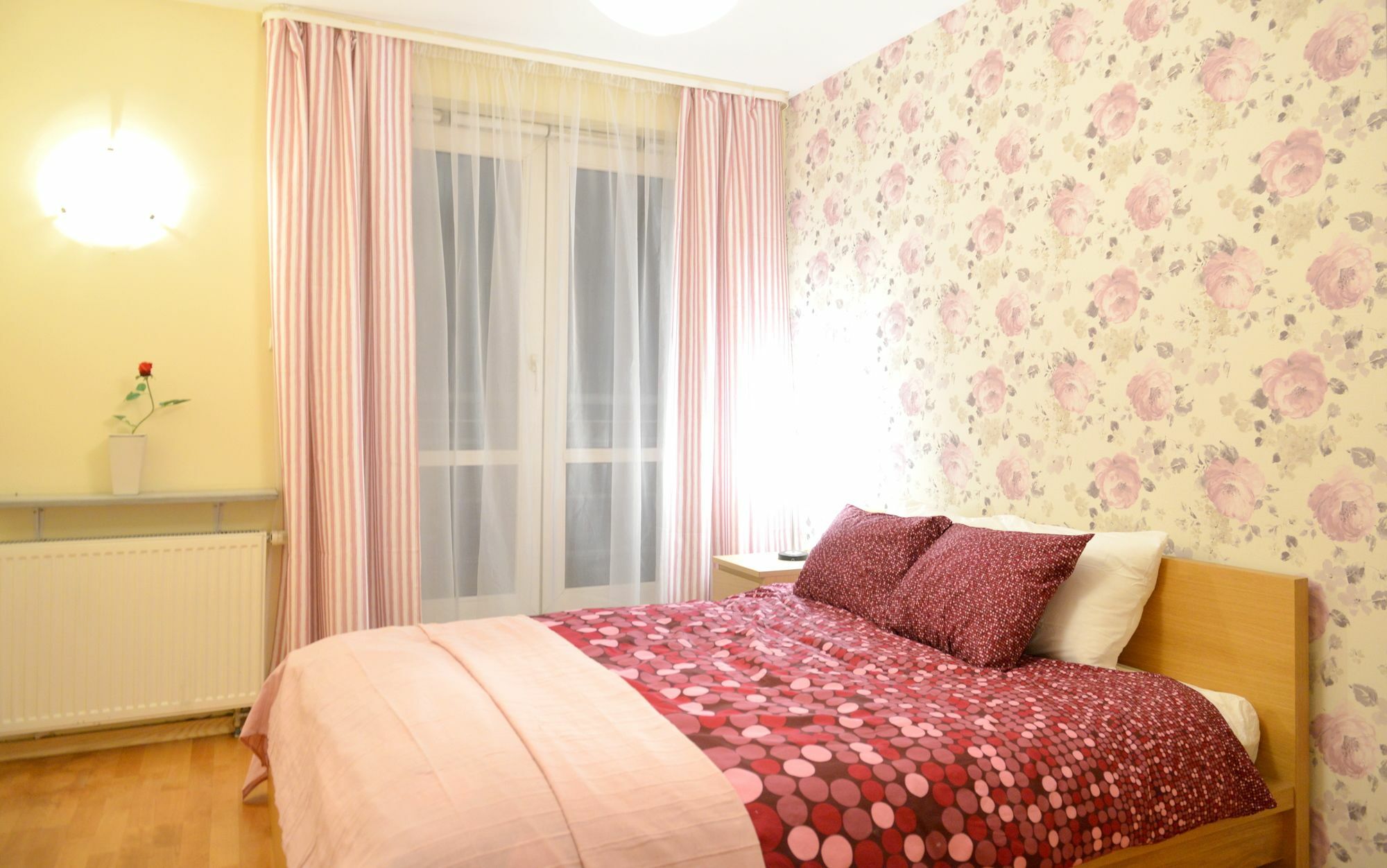 Jessapart- Babka Tower Apartment Apartment Warsaw